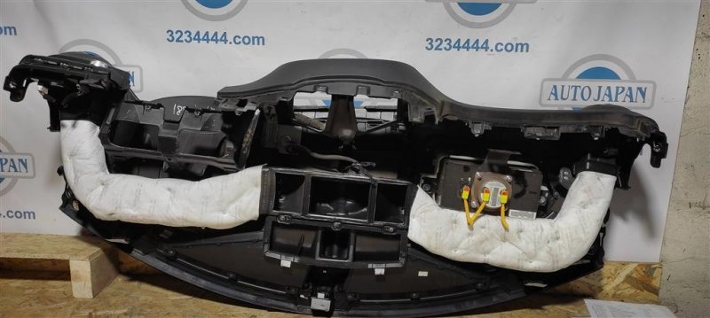 Торпедо SOUL PS 13-19 2015 PS 2.0 Торпедо SOUL PS 13-19 2015 PS 2.0