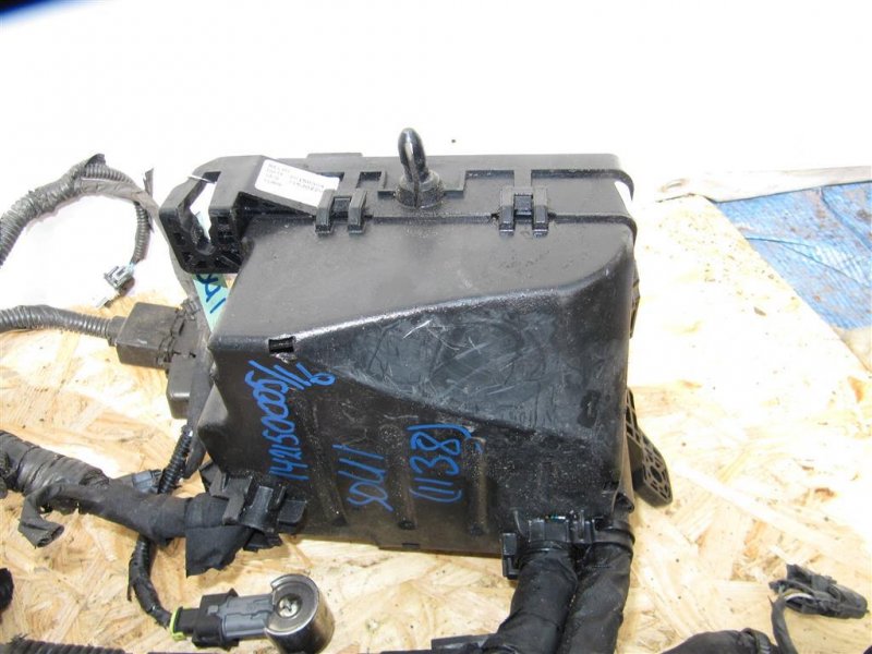 Проводка подкапотная SOUL PS 13-19 2015 PS 2.0