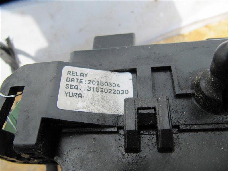 Проводка подкапотная SOUL PS 13-19 2015 PS 2.0