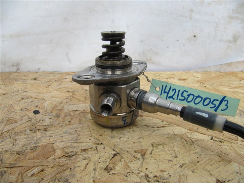 Тнвд (бензин) SOUL PS 13-19 2015 PS 2.0