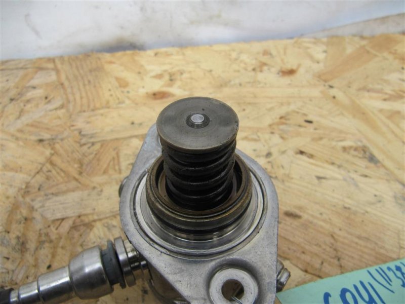 Тнвд (бензин) KIA SOUL PS 13-19 PS 2.0