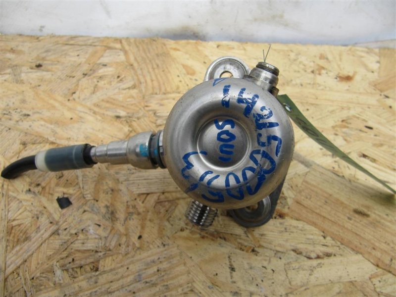 Тнвд (бензин) SOUL PS 13-19 2015 PS 2.0