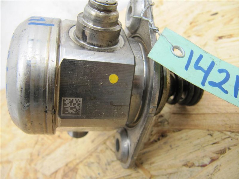 Тнвд (бензин) SOUL PS 13-19 2015 PS 2.0