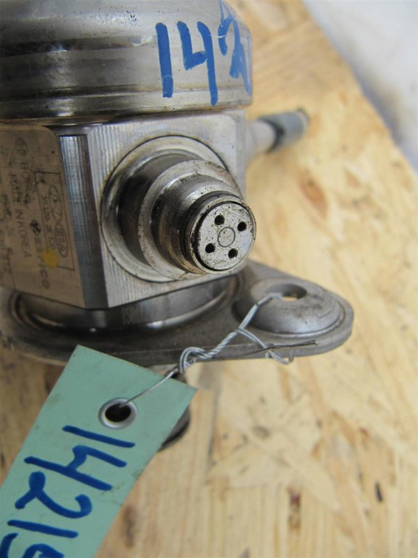 Тнвд (бензин) SOUL PS 13-19 2015 PS 2.0