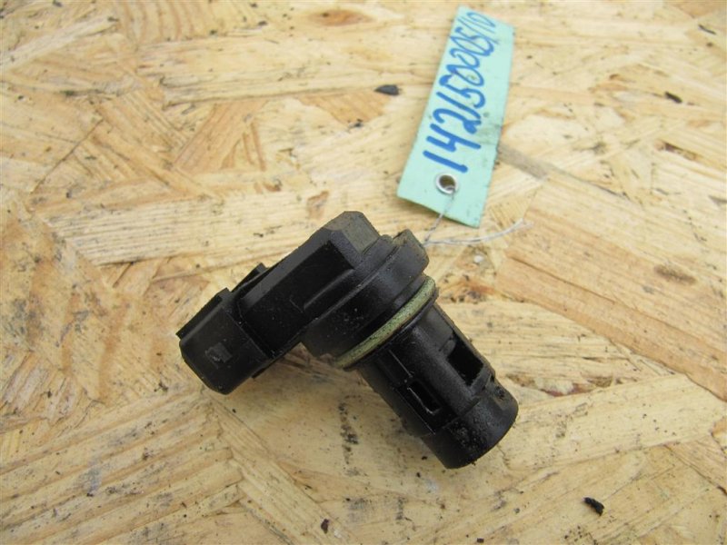 Датчик положения распредвала KIA SOUL PS 13-19 2015 PS 2.0 39350-23910 Б/У
