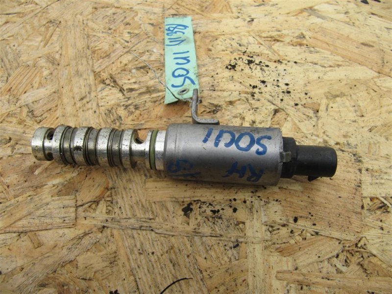 Клапан изменения фаз ГРМ KIA SOUL PS 13-19 2015 PS 2.0 24355-2E100 Б/У