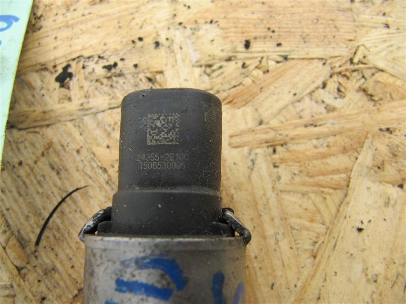 Клапан изменения фаз ГРМ SOUL PS 13-19 2015 PS 2.0