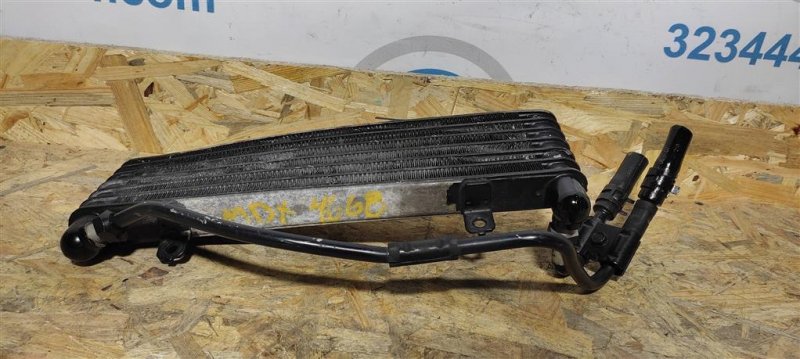 Радиатор АКПП ACURA MDX (YD2) 06-13 2006 YD2 3.7 25510-RYE-003 Б/У