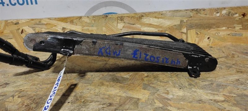 Радиатор АКПП ACURA MDX (YD2) 06-13 YD2 3.7