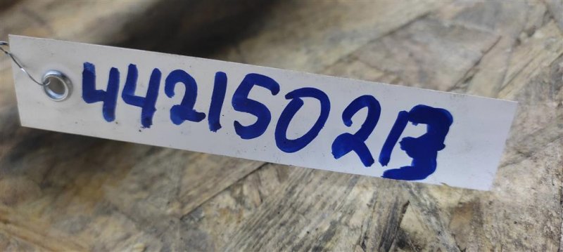 Радиатор АКПП MDX (YD2) 06-13 2006 YD2 3.7