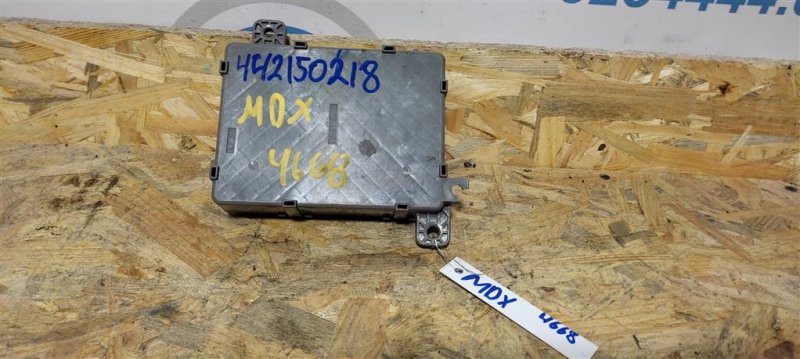 Блок предохранителей салон MDX (YD2) 06-13 2006 YD2 3.7 Блок предохранителей салон MDX (YD2) 06-13 2006 YD2 3.7