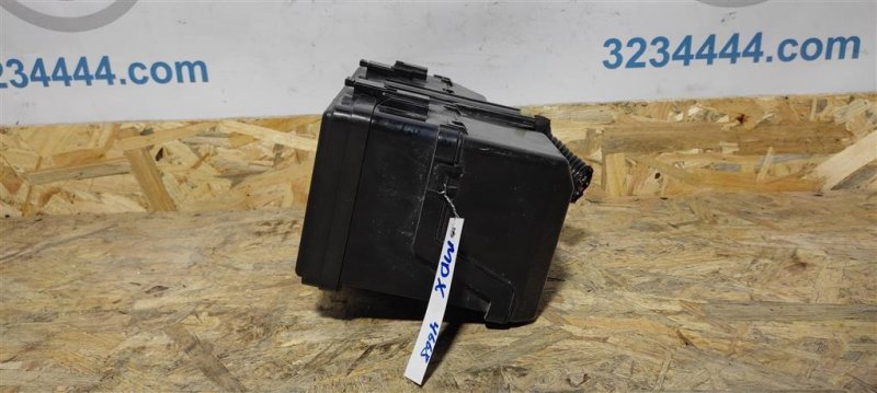 Блок предохранителей моторный отсек ACURA MDX (YD2) 06-13 YD2 3.7 Блок предохранителей моторный отсек ACURA MDX (YD2) 06-13 YD2 3.7