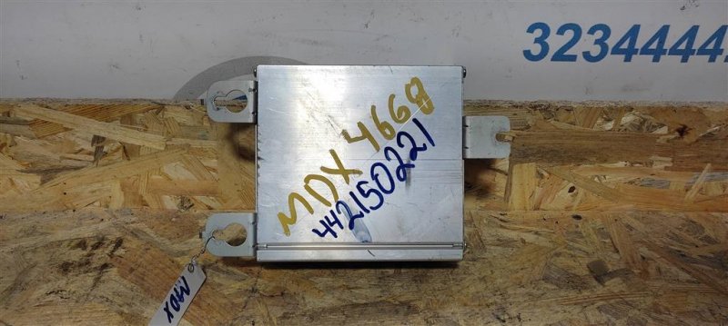 Усилитель звука MDX (YD2) 06-13 2006 YD2 3.7