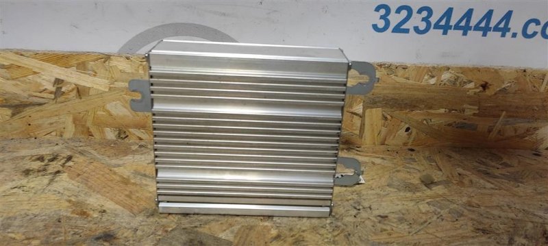 Усилитель звука ACURA MDX (YD2) 06-13 2006 YD2 3.7 39186-STX-A03 Б/У