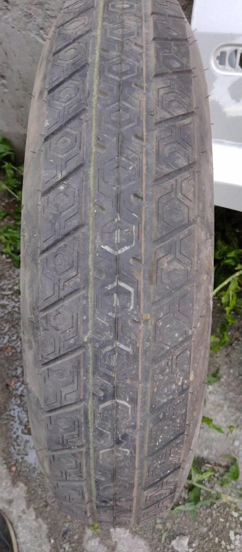 Диск колесный (докатка) ACURA MDX (YD2) 06-13 YD2 3.7