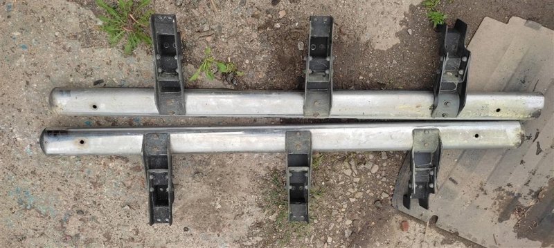 Подножка левая MDX (YD2) 06-13 2006 YD2 3.7