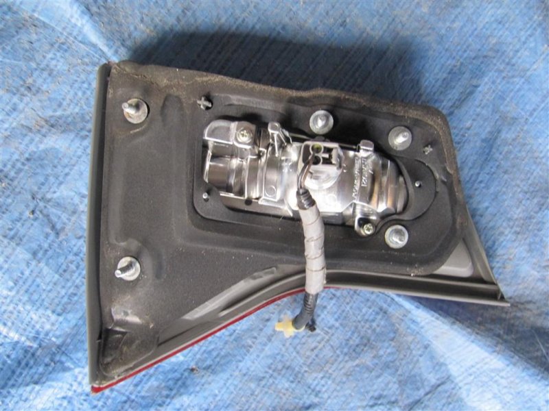 Фонарь внутренний задний правый MDX (YD2) 06-13 2006 YD2 3.7