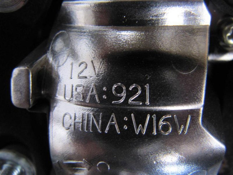 Фонарь внутренний задний правый MDX (YD2) 06-13 2006 YD2 3.7