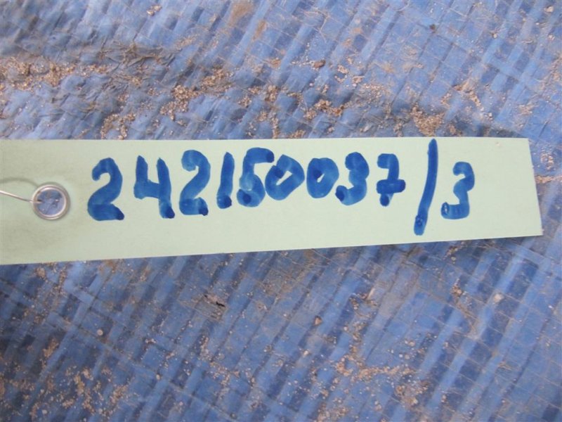 Ограничитель двери передний правый ACURA MDX (YD2) 06-13 YD2 3.7