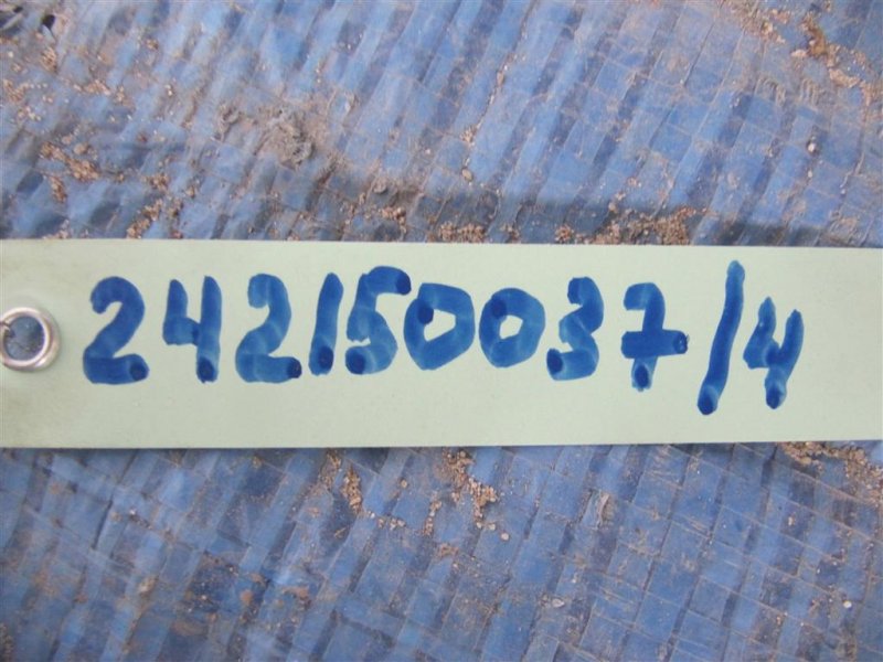 Петля двери верхняя передняя правая ACURA MDX (YD2) 06-13 YD2 3.7