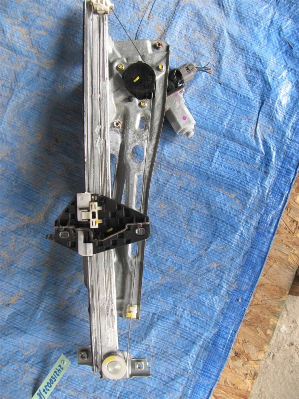 Стеклоподъемник передний правый MDX (YD2) 06-13 2006 YD2 3.7