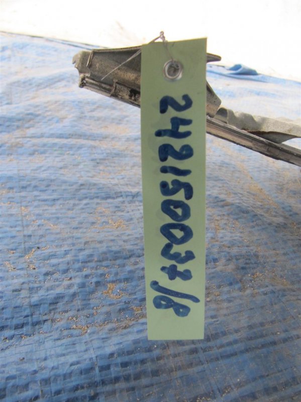 Стеклоподъемник передний правый MDX (YD2) 06-13 2006 YD2 3.7