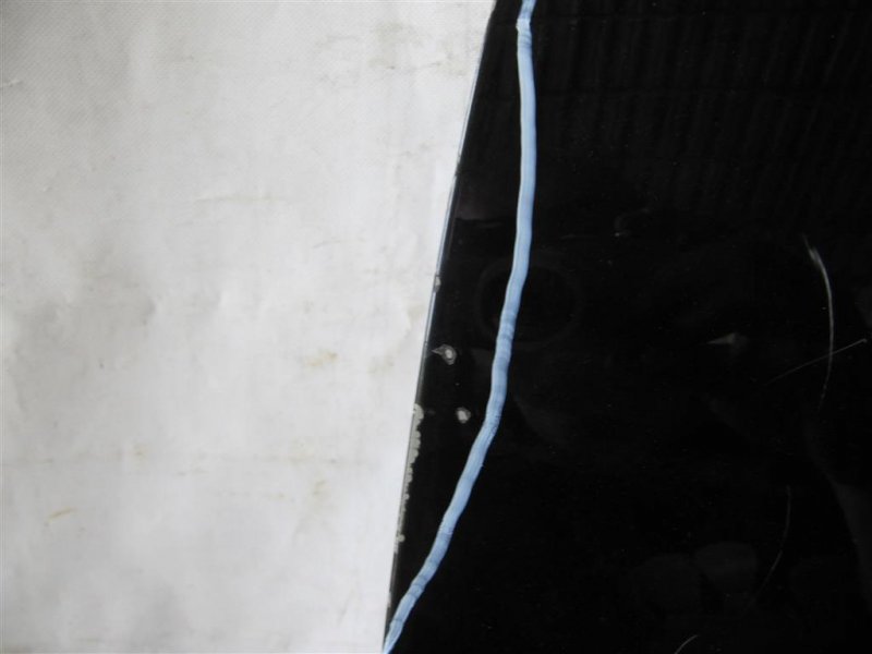 Дверь передняя левая MDX (YD2) 06-13 2006 YD2 3.7