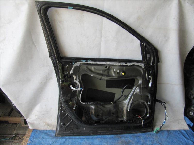 Дверь передняя левая ACURA MDX (YD2) 06-13 YD2 3.7
