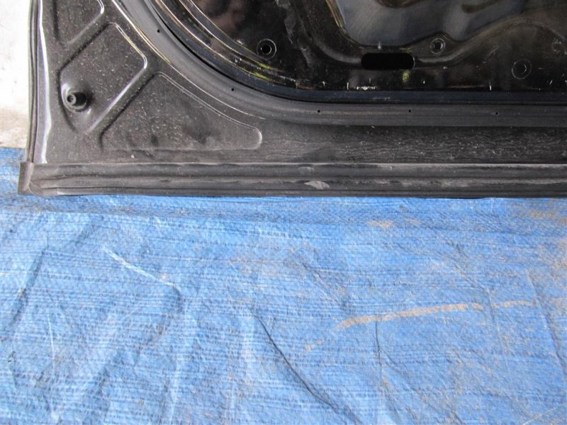 Дверь передняя левая MDX (YD2) 06-13 2006 YD2 3.7