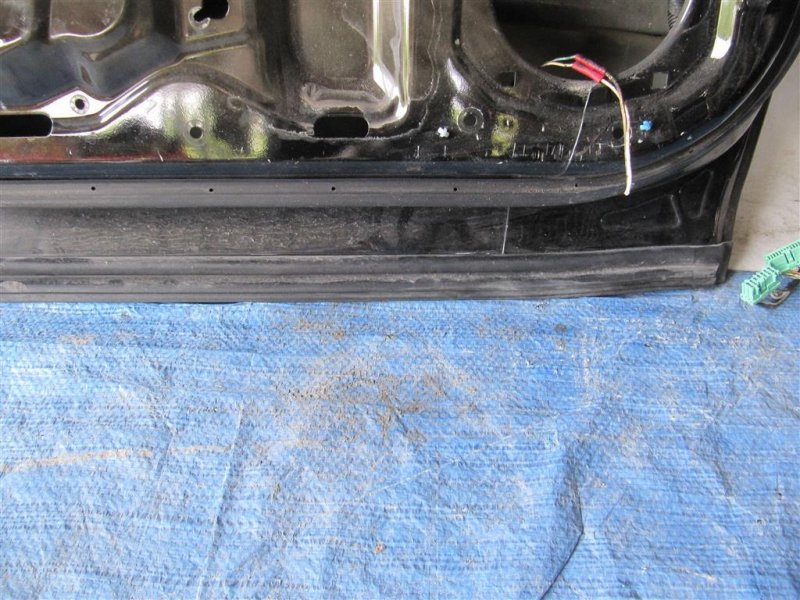 Дверь передняя левая MDX (YD2) 06-13 2006 YD2 3.7