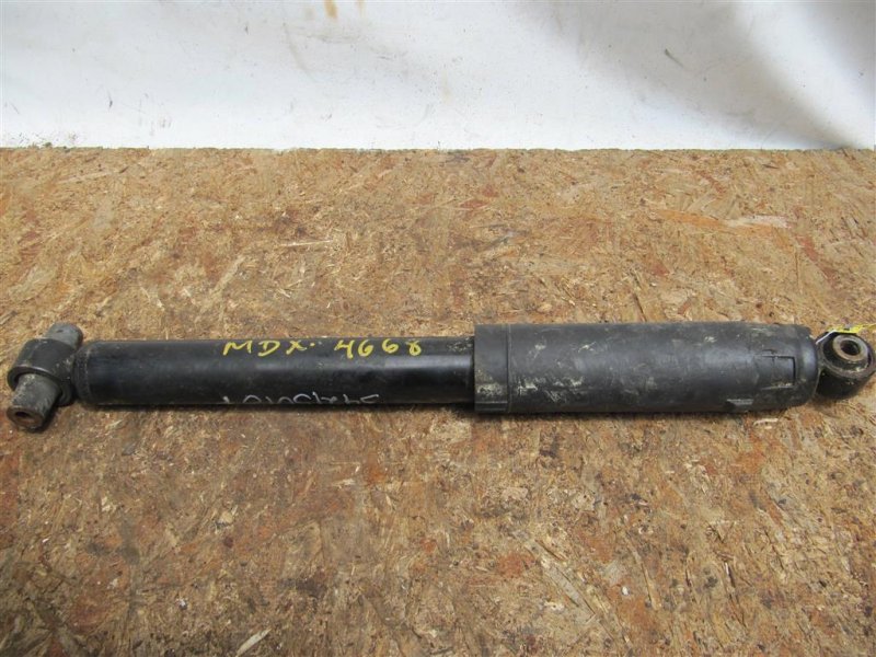 Амортизатор задний ACURA MDX (YD2) 06-13 2006 YD2 3.7 52610-STX-A02 Б/У