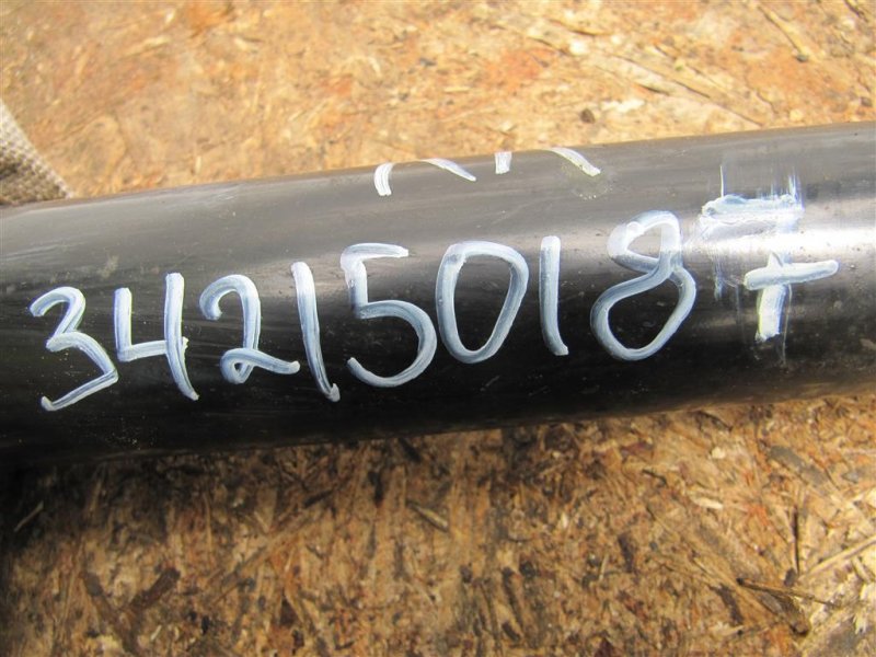 Амортизатор задний MDX (YD2) 06-13 2006 YD2 3.7