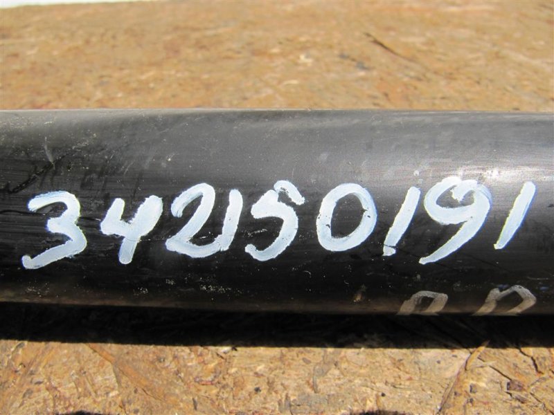 Амортизатор задний MDX (YD2) 06-13 2006 YD2 3.7