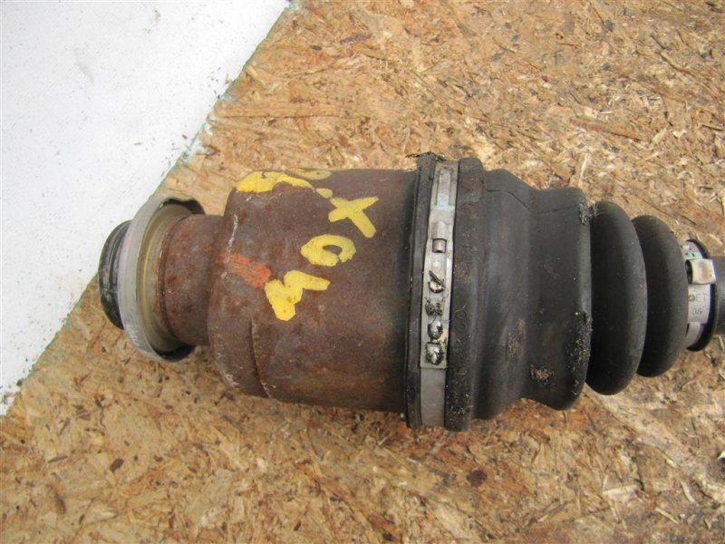 Привод задний задний правый ACURA MDX (YD2) 06-13 YD2 3.7