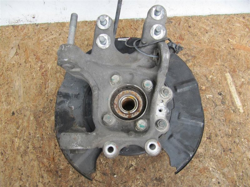 Ступица задняя правая ACURA MDX (YD2) 06-13 YD2 3.7