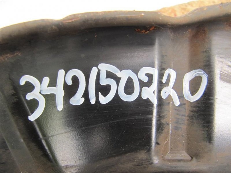 Ступица задняя правая MDX (YD2) 06-13 2006 YD2 3.7