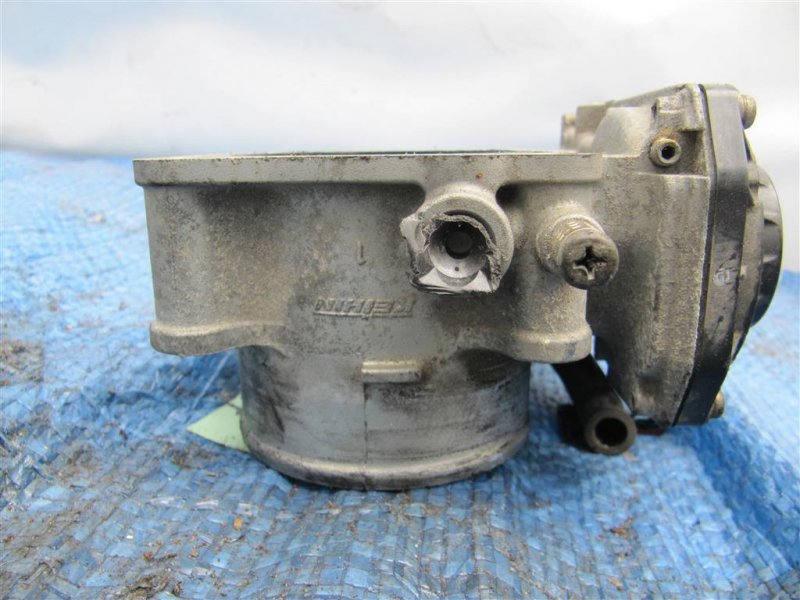 Дроссельная заслонка MDX (YD2) 06-13 2006 YD2 3.7