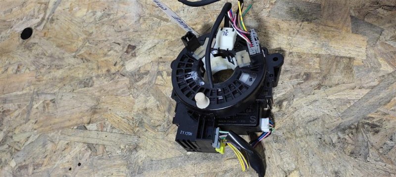 Шлейф Airbag JUKE 10-19 2012 Внедорожник 1.6 MR16DDT