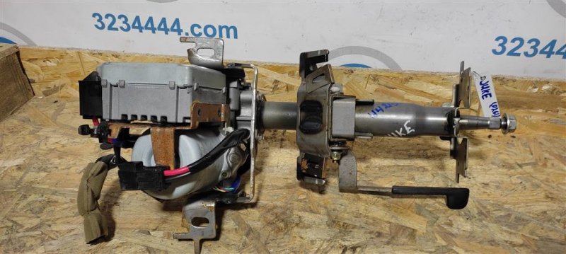 Электроусилитель рулевого управления NISSAN JUKE 10-19 2012 Внедорожник 1.6 MR16DDT 48811-1KM0A Б/У