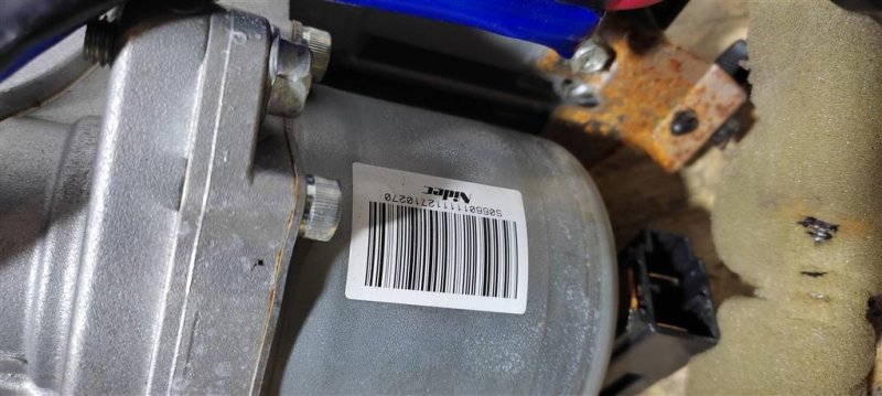 Электроусилитель рулевого управления JUKE 10-19 2012 Внедорожник 1.6 MR16DDT