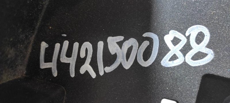 Торпедо JUKE 10-19 2012 Внедорожник 1.6 MR16DDT