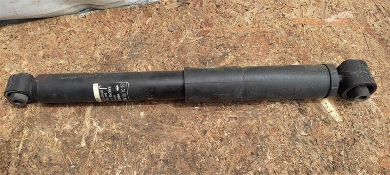 Амортизатор задний QASHQAI/ROGUE SPORT 14-