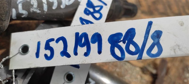 Катушка зажигания OUTLANDER XL 05-13 2006 Внедорожник 3.0