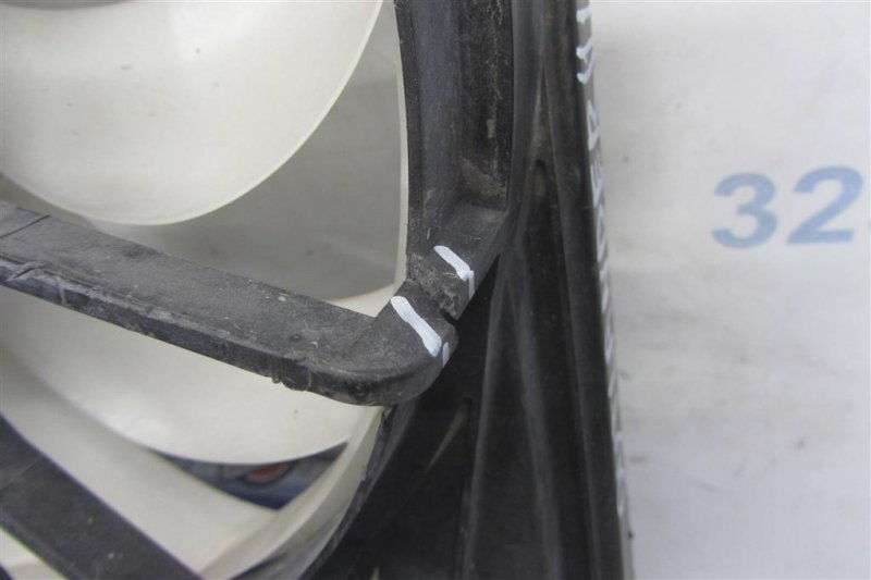 Диффузор вентилятора основного радиатора OUTLANDER GF 12- 2013 Внедорожник 2.4