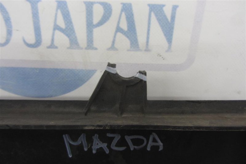 Диффузор вентилятора основного радиатора MAZDA CX-7 06-12