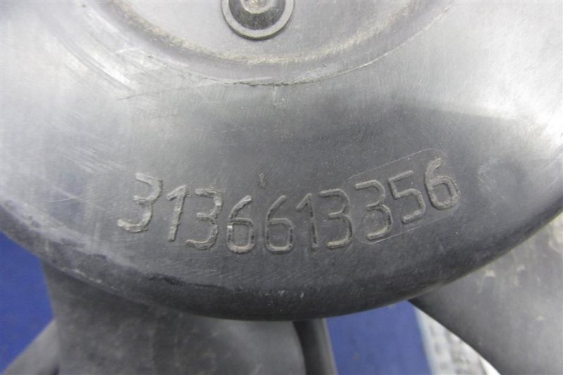 Диффузор вентилятора основного радиатора 3 BL 09-13 2012 Седан 2.0 Диффузор вентилятора основного радиатора 3 BL 09-13 2012 Седан 2.0