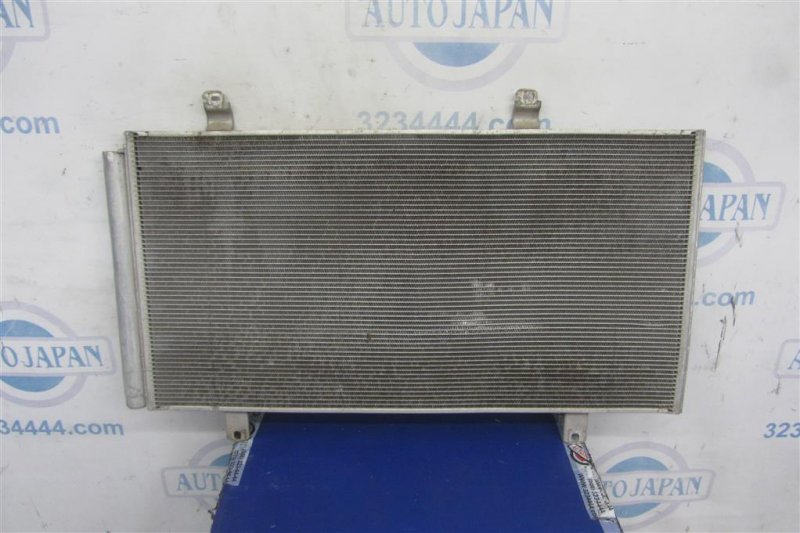 Запчасть радиатор кондиционера TOYOTA CAMRY 40 06-11 88460-06210 Б/У Радиатор кондиционера TOYOTA CAMRY 40 06-11 88460-06210 Б/У