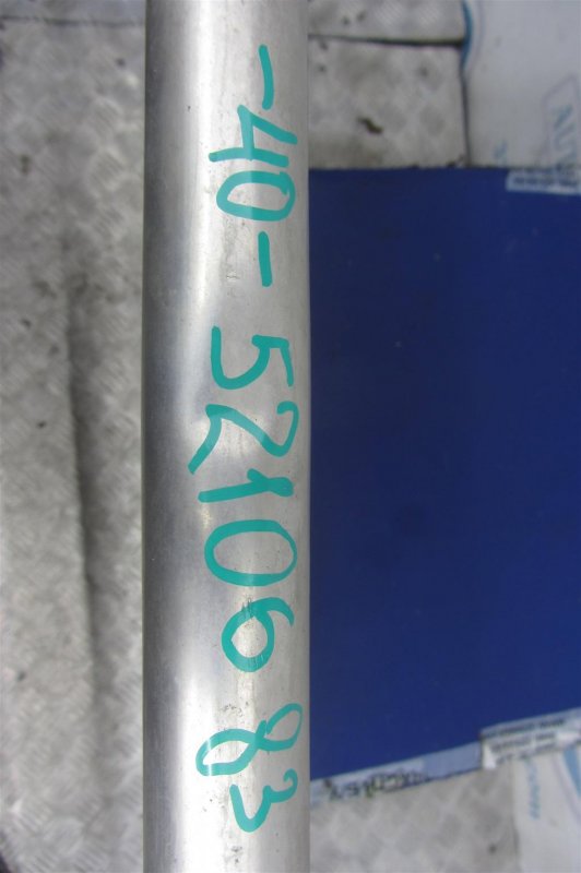 Радиатор кондиционера CAMRY 40 06-11 Радиатор кондиционера CAMRY 40 06-11