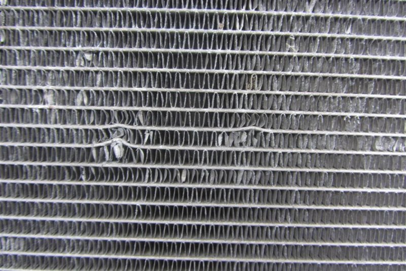 Радиатор кондиционера CAMRY 40 06-11 Радиатор кондиционера CAMRY 40 06-11