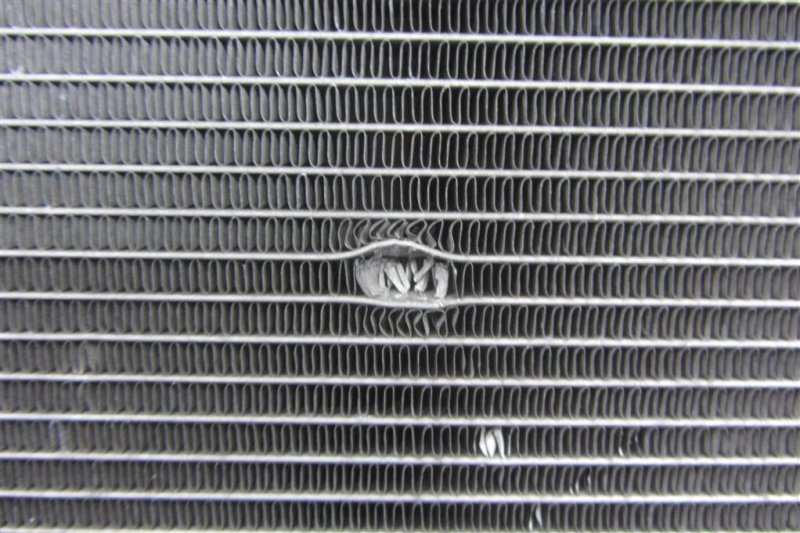 Радиатор кондиционера SIENNA 03-10 2009 GSL20 3.5 2GR-FE Радиатор кондиционера SIENNA 03-10 2009 GSL20 3.5 2GR-FE